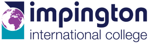 Impington International College logo