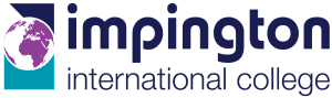 Impington International College logo