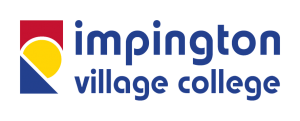 Impington Village college logo