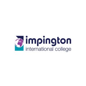 Impington International College logo image