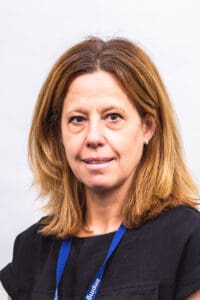 Bronwyn Wilson portrait picture